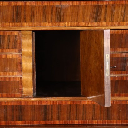 Secrétaire Biedermeier