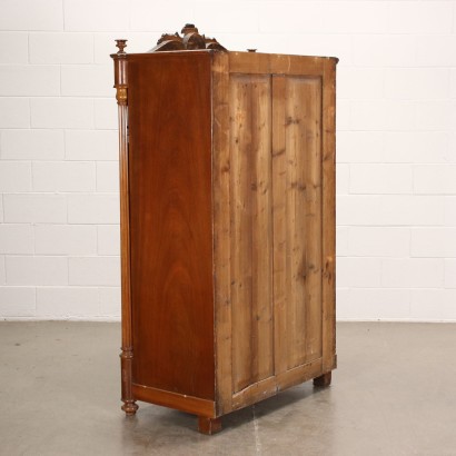 Secrétaire Biedermeier