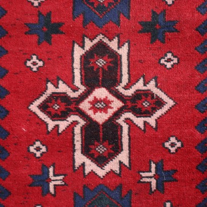 Tappeto Dosmalti - Turkia ,Tappeto Doshmalty - Turchia
