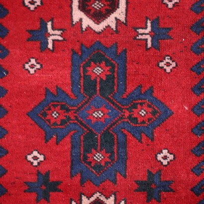 Tappeto Dosmalti - Turkia ,Tappeto Doshmalty - Turchia
