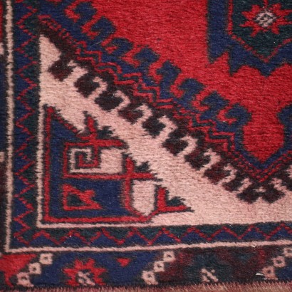 Tappeto Dosmalti - Turkia ,Tappeto Doshmalty - Turchia