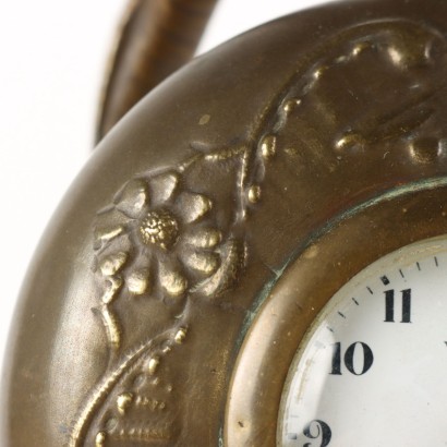 antiquariato, orologio, antiquariato orologio, orologio antico, orologio antico italiano, orologio di antiquariato, orologio neoclassico, orologio del 800, orologio a pendolo, orologio da parete,Orologio da Tavolo