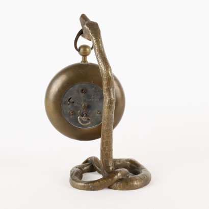 antiquariato, orologio, antiquariato orologio, orologio antico, orologio antico italiano, orologio di antiquariato, orologio neoclassico, orologio del 800, orologio a pendolo, orologio da parete,Orologio da Tavolo