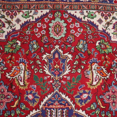 Teppich Wolle - Asien