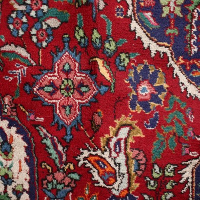 Teppich Wolle - Asien