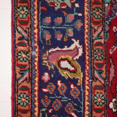 Teppich Wolle - Asien
