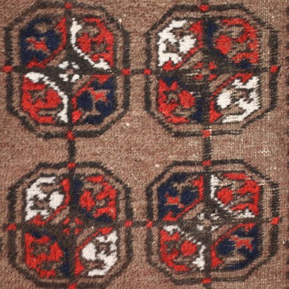 antiquariato, tappeto, antiquariato tappeti, tappeto antico, tappeto di antiquariato, tappeto neoclassico, tappeto del 900,Tappeto in Lana - Asia 50-60
