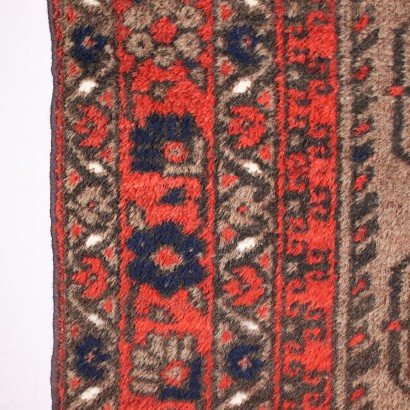 antiquariato, tappeto, antiquariato tappeti, tappeto antico, tappeto di antiquariato, tappeto neoclassico, tappeto del 900,Tappeto in Lana - Asia 50-60