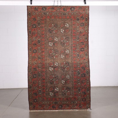 antiquariato, tappeto, antiquariato tappeti, tappeto antico, tappeto di antiquariato, tappeto neoclassico, tappeto del 900,Tappeto in Lana - Asia 50-60