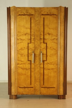 bottega del 900, art decÃ², armadio decÃ², armadio, 900 