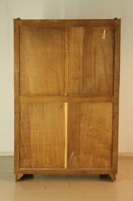 bottega del 900, art decÃ², armadio decÃ², armadio, 900 