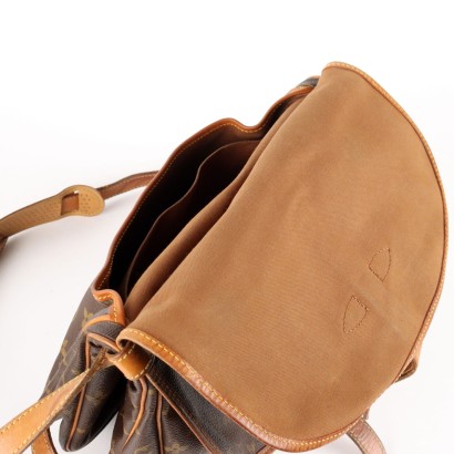 Borsa Vintage Louis Vuitton Saumur