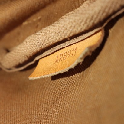 Borsa Vintage Louis Vuitton Saumur