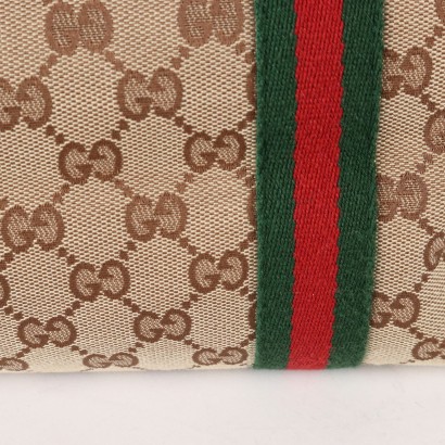 gucci, gucci bag, borsa gucci, tote bag, tote bag gucci, tela monogram, borsa gucci originale, made in italy,Tote Bag Gucci