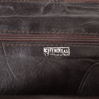 vintage, moda vintage, borsa vintage, vintage fendi, vintage anni 70, borsa anni 70,Borsa Vintage Fendi