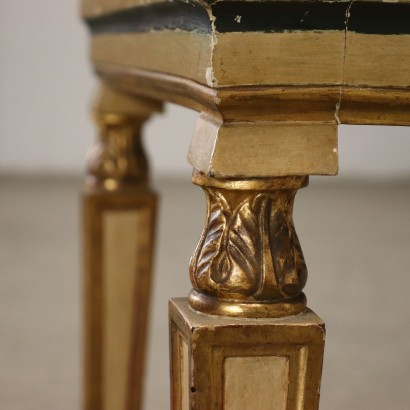 antiquariato, sedia, antiquariato sedie, sedia antica, sedia antica italiana, sedia di antiquariato, sedia neoclassica, sedia del 800,Gruppo di Sei Sedie Neoclassiche Piacent