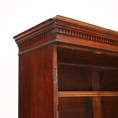 antiquariato, ribalta, antiquariato ribalte, ribalta antica, ribalta antica italiana, ribalta di antiquariato, ribalta neoclassica, ribalta del 800,Ribalta con Alzata Inglese
