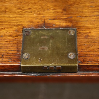 antiquariato, ribalta, antiquariato ribalte, ribalta antica, ribalta antica italiana, ribalta di antiquariato, ribalta neoclassica, ribalta del 800,Ribalta con Alzata Inglese