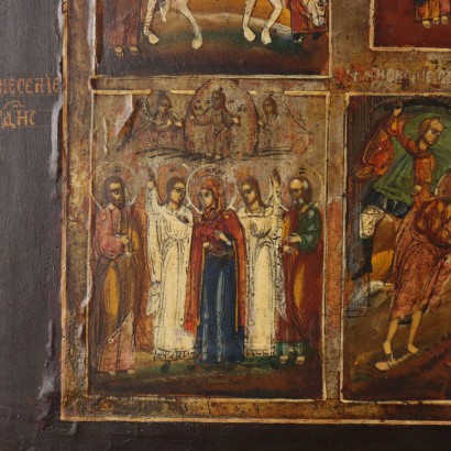 Ícono con Escenas de la Vida de Jesús, Ícono con Escenas de la Vida de Jesús, Ícono con Escenas de la Vida de Jesús, Ícono con Escenas de la Vida de Jesús, Ícono con Escenas de la Vida de Jesús, Ícono con Escenas de la Vida de Jesús, Ícono con Escenas de la Vida de Jesús, Ícono con Escenas de la Vida de Jesús, Ícono con Escenas de la Vida de Jesús