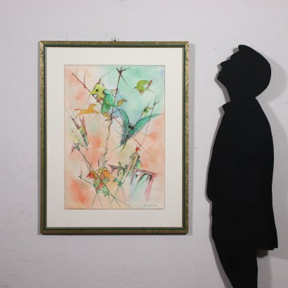 Disegno firmato Cragnolini ,Disegno fantastico,Tonino Cragnolini,Disegnodi Tonino Cragnolini 1988 ,Tonino Cragnolini,Disegnodi Tonino Cragnolini 1988 ,Tonino Cragnolini,Disegno di Tonino Cragnolini 1988 ,Tonino Cragnolini,Tonino Cragnolini,Tonino Cragnolini,Tonino Cragnolini
