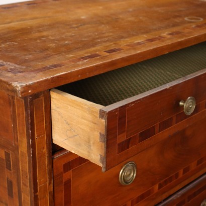antiquariato, cassettone, antiquariato cassettone, cassettone antico, cassettone antico italiano, cassettone di antiquariato, cassettone neoclassica, cassettone del 800, comò, antiquariato comò, comò antico, comò antico italiano, comò di antiquariato, comò neoclassica, comò del 800,Coppia di Cassettoni Direttorio