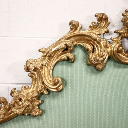 antiquariato, letto, antiquariato letti, letto antico, letto antico italiano, letto di antiquariato, letto neoclassico, letto del 800 - antiquariato, testata, antiquariato testate, testate antiche, testata antica italiana, testata di antiquariato, testata neoclassico, testata del 800,Testata Letto in Stile Barocco,Testata Letto in Stile Barocco