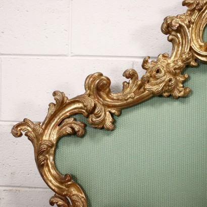 antiquariato, letto, antiquariato letti, letto antico, letto antico italiano, letto di antiquariato, letto neoclassico, letto del 800 - antiquariato, testata, antiquariato testate, testate antiche, testata antica italiana, testata di antiquariato, testata neoclassico, testata del 800,Testata Letto in Stile Barocco,Testata Letto in Stile Barocco