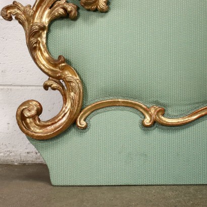 antiquariato, letto, antiquariato letti, letto antico, letto antico italiano, letto di antiquariato, letto neoclassico, letto del 800 - antiquariato, testata, antiquariato testate, testate antiche, testata antica italiana, testata di antiquariato, testata neoclassico, testata del 800,Testata Letto in Stile Barocco,Testata Letto in Stile Barocco