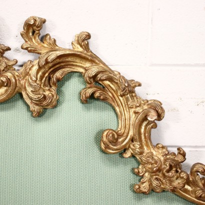 antiquariato, letto, antiquariato letti, letto antico, letto antico italiano, letto di antiquariato, letto neoclassico, letto del 800 - antiquariato, testata, antiquariato testate, testate antiche, testata antica italiana, testata di antiquariato, testata neoclassico, testata del 800,Testata Letto in Stile Barocco,Testata Letto in Stile Barocco