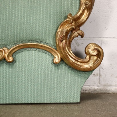 antiquariato, letto, antiquariato letti, letto antico, letto antico italiano, letto di antiquariato, letto neoclassico, letto del 800 - antiquariato, testata, antiquariato testate, testate antiche, testata antica italiana, testata di antiquariato, testata neoclassico, testata del 800,Testata Letto in Stile Barocco,Testata Letto in Stile Barocco