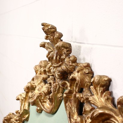 antiquariato, letto, antiquariato letti, letto antico, letto antico italiano, letto di antiquariato, letto neoclassico, letto del 800 - antiquariato, testata, antiquariato testate, testate antiche, testata antica italiana, testata di antiquariato, testata neoclassico, testata del 800,Testata Letto in Stile Barocco,Testata Letto in Stile Barocco