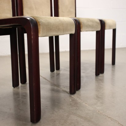 modernariato, modernariato di design, sedia, sedia modernariato, sedia di modernariato, sedia italiana, sedia vintage, sedia anni '60, sedia design anni 60,Sedie Anni 70