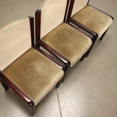 modernariato, modernariato di design, sedia, sedia modernariato, sedia di modernariato, sedia italiana, sedia vintage, sedia anni '60, sedia design anni 60,Sedie Anni 70