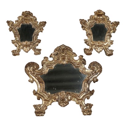 Trittico di Cartagloria