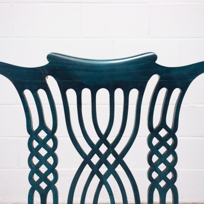 modernariato, modernariato di design, poltrona, poltrona modernariato, poltrona di modernariato, poltrona italiana, poltrona vintage, poltrona anni '60, poltrona design anni 60,Poltrona Giorgetti Anni 80