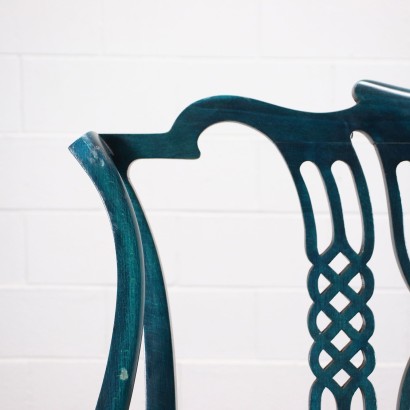 modernariato, modernariato di design, poltrona, poltrona modernariato, poltrona di modernariato, poltrona italiana, poltrona vintage, poltrona anni '60, poltrona design anni 60,Poltrona Giorgetti Anni 80