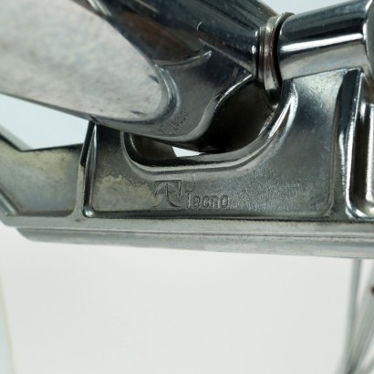 modernariato, modernariato di design, tavolo, tavolo modernariato, tavolo di modernariato, tavolo italiano, tavolo vintage, tavolo anni '60, tavolo design anni 60,Tavolo Nomos di Norman Foster per Tecn,Norman Foster,Norman Foster,Tavolo 'Nomos' di Norm,Norman Foster,Norman Foster,Norman Foster,Norman Foster,Norman Foster,Norman Foster,Norman Foster,Norman Foster,Norman Foster,Norman Foster,Norman Foster