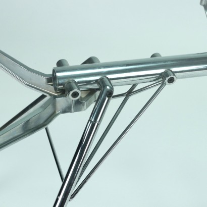 modernariato, modernariato di design, tavolo, tavolo modernariato, tavolo di modernariato, tavolo italiano, tavolo vintage, tavolo anni '60, tavolo design anni 60,Tavolo Nomos di Norman Foster per Tecn,Norman Foster,Norman Foster,Tavolo 'Nomos' di Norm,Norman Foster,Norman Foster,Norman Foster,Norman Foster,Norman Foster,Norman Foster,Norman Foster,Norman Foster,Norman Foster,Norman Foster,Norman Foster