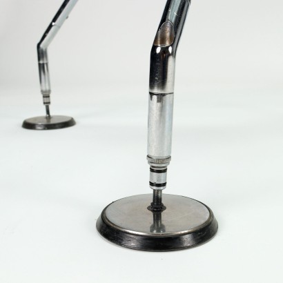 modernariato, modernariato di design, tavolo, tavolo modernariato, tavolo di modernariato, tavolo italiano, tavolo vintage, tavolo anni '60, tavolo design anni 60,Tavolo Nomos di Norman Foster per Tecn,Norman Foster,Norman Foster,Tavolo 'Nomos' di Norm,Norman Foster,Norman Foster,Norman Foster,Norman Foster,Norman Foster,Norman Foster,Norman Foster,Norman Foster,Norman Foster,Norman Foster,Norman Foster