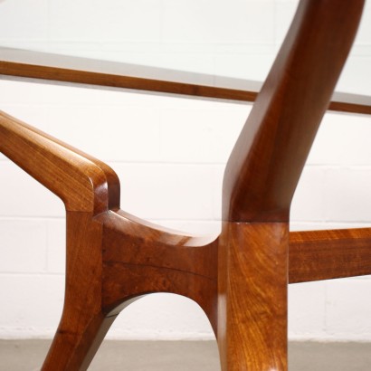 modernariato, modernariato di design, tavolo, tavolo modernariato, tavolo di modernariato, tavolo italiano, tavolo vintage, tavolo anni '60, tavolo design anni 60,Tavolo Argentino Anni 50