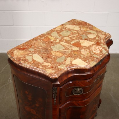 antiquariato, altri mobili, antiquariato altri mobili, altri mobili antichi, altri mobili antichi italiani, altri mobili di antiquariato, altri mobili neoclassici, altri mobili del 800,Mobile in Stile Barocchetto