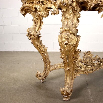 antiquariato, consolle, antiquariato consolle, consolle antica, consolle antica italiana, consolle di antiquariato, consolle neoclassica, consolle del 800,Consolle Barocchetta Genovese