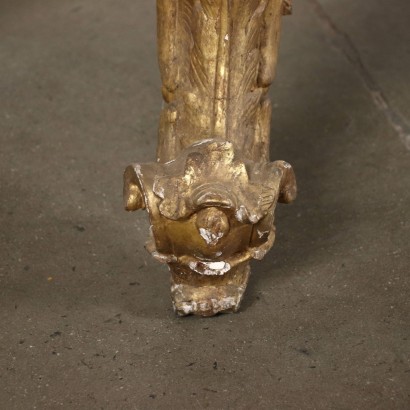 antiquariato, consolle, antiquariato consolle, consolle antica, consolle antica italiana, consolle di antiquariato, consolle neoclassica, consolle del 800,Consolle Barocchetta Genovese