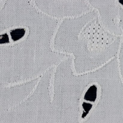 Centrini,Coppia di Centrini Intaglio