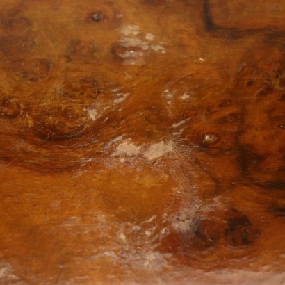 Tavolo Art Decò