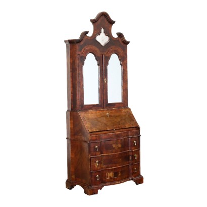 antigüedades, centro de atención, centro de atención antiguo, centro de atención antiguo, centro de atención italiano antiguo, centro de atención antiguo, centro de atención neoclásico, centro de atención del siglo XIX, Small Trumeau in Style