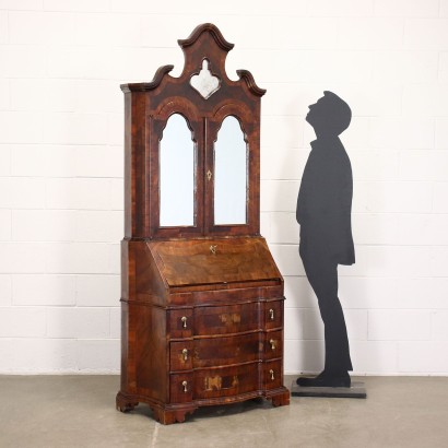 antigüedades, centro de atención, centro de atención antiguo, centro de atención antiguo, centro de atención italiano antiguo, centro de atención antiguo, centro de atención neoclásico, centro de atención del siglo XIX, Small Trumeau in Style