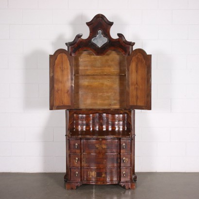 antigüedades, centro de atención, centro de atención antiguo, centro de atención antiguo, centro de atención italiano antiguo, centro de atención antiguo, centro de atención neoclásico, centro de atención del siglo XIX, Small Trumeau in Style