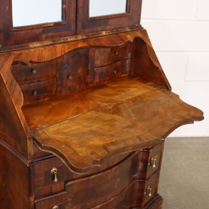 antigüedades, centro de atención, centro de atención antiguo, centro de atención antiguo, centro de atención italiano antiguo, centro de atención antiguo, centro de atención neoclásico, centro de atención del siglo XIX, Small Trumeau in Style
