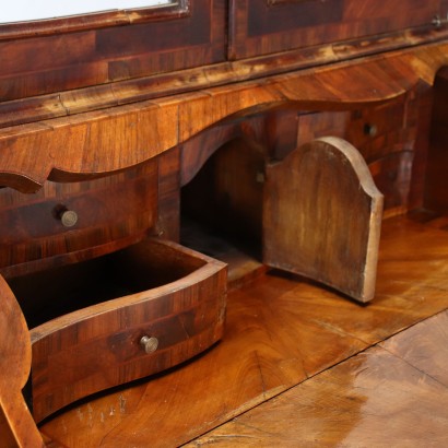 antigüedades, centro de atención, centro de atención antiguo, centro de atención antiguo, centro de atención italiano antiguo, centro de atención antiguo, centro de atención neoclásico, centro de atención del siglo XIX, Small Trumeau in Style